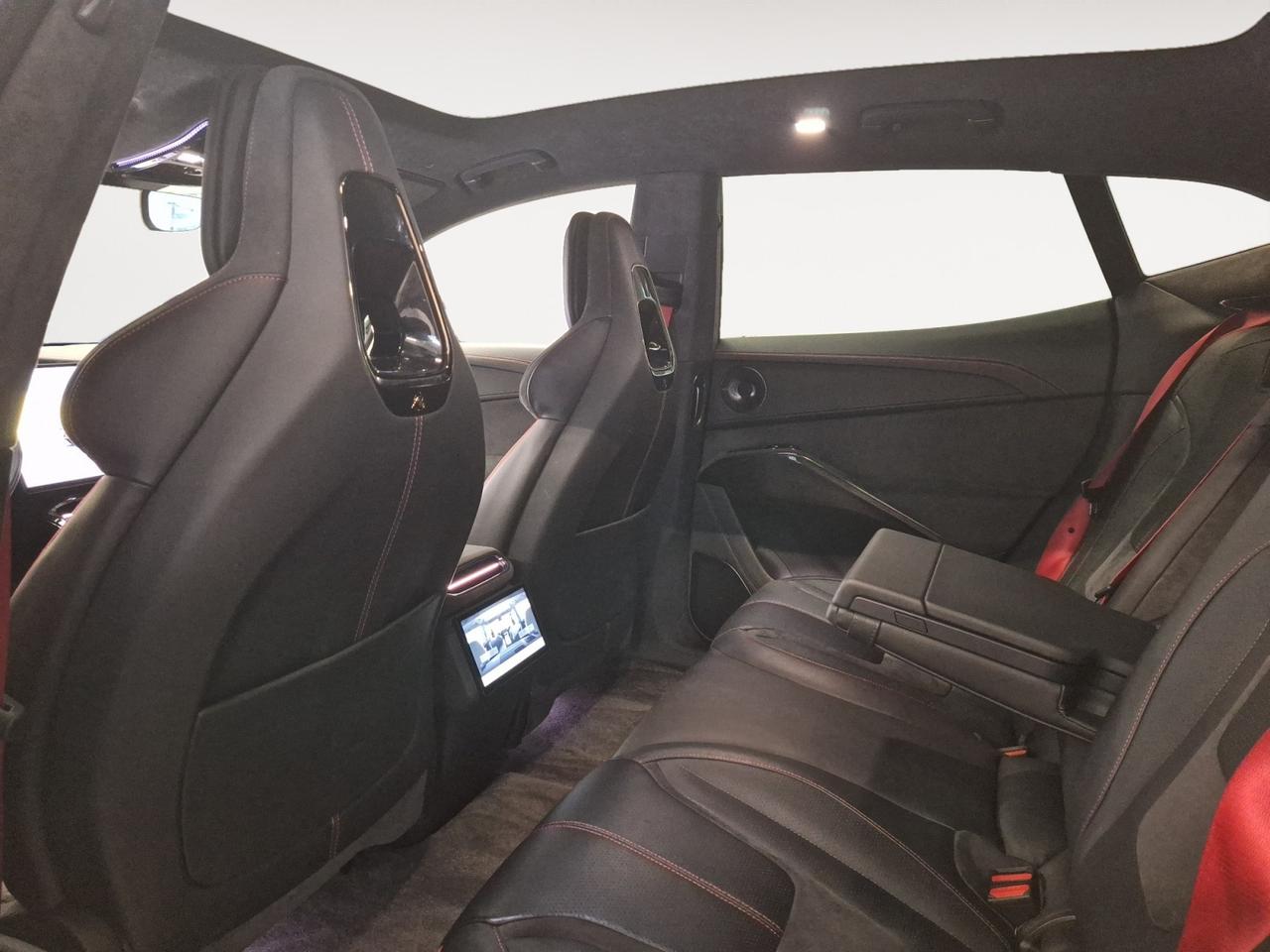 Lotus Eletre S - 612 CV - TETTO PANORAMA