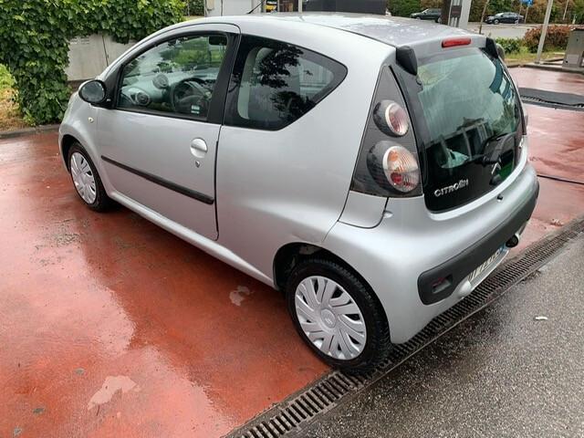 Citroen C1 1.0 3 porte airdream AMIC1