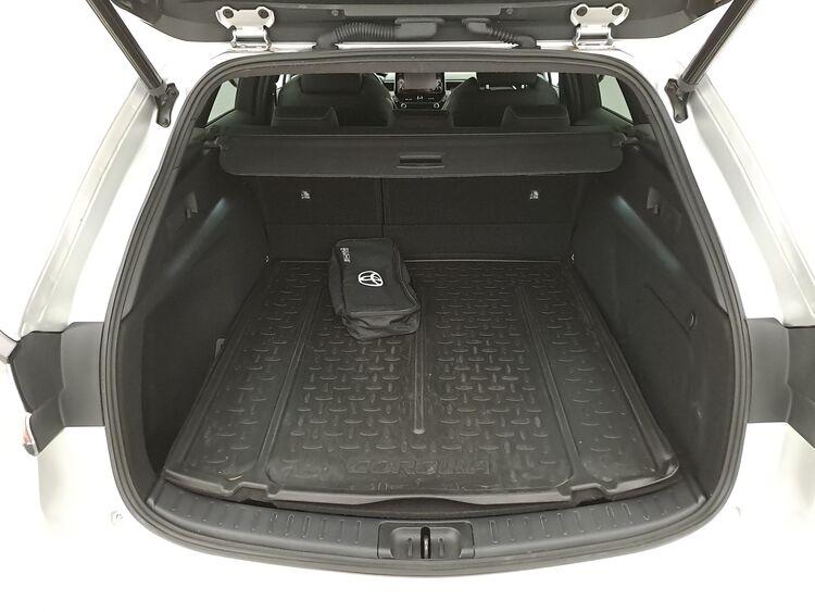 Toyota Corolla TS Hybrid Style BR485640 2.0 Full Hybrid 184CV