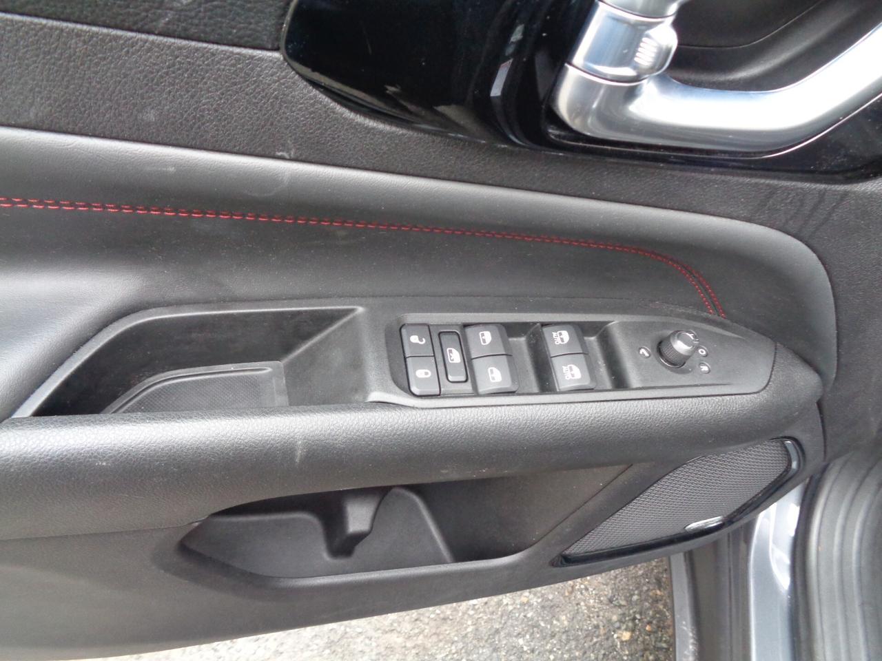 Jeep Compass 1.3 Turbo T4 240 CV PHEV AT6 4xe Trailhawk