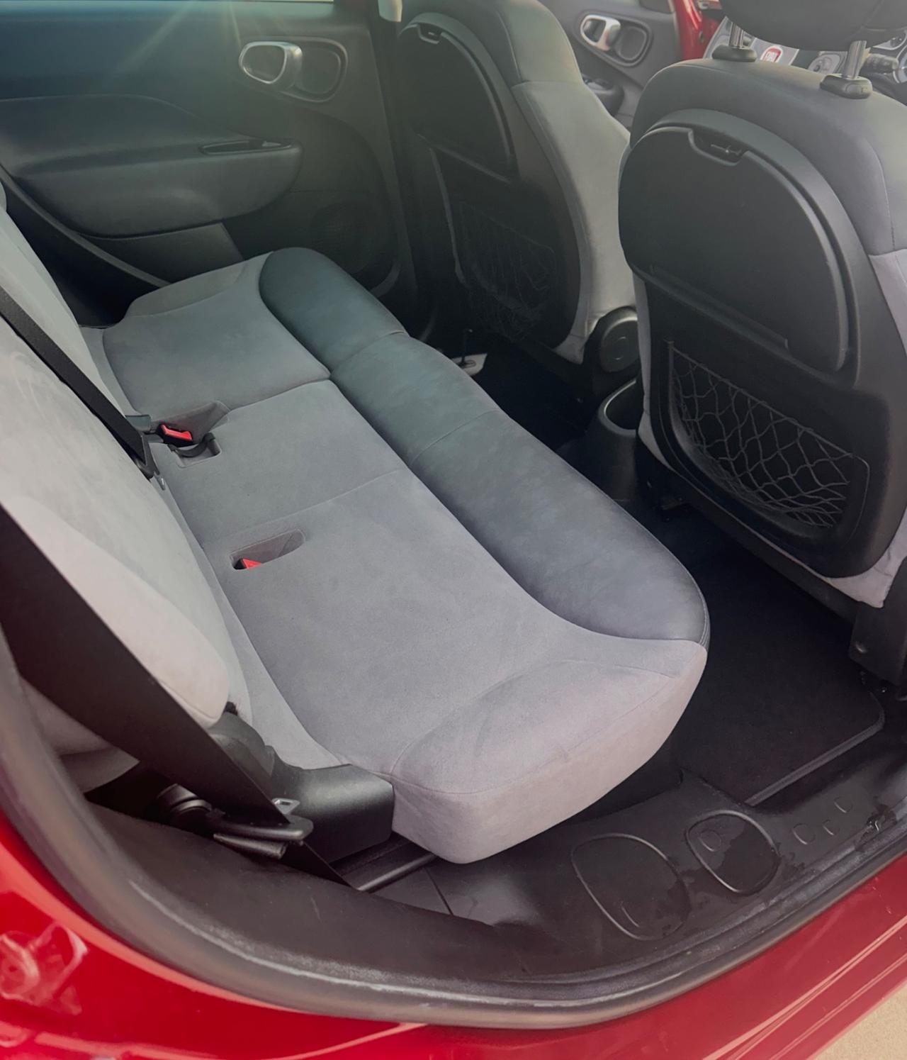 Fiat 500L 1.3 Multijet 85 CV Lounge TETTO Pelle