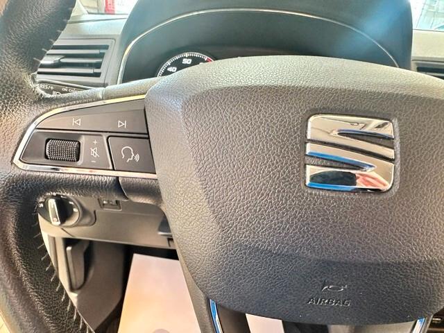 Seat Arona 1.0 EcoTSI Style