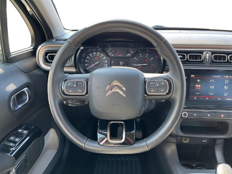 Citroën C3 III 2017 1.5 bluehdi Origins s&s 100cv my19
