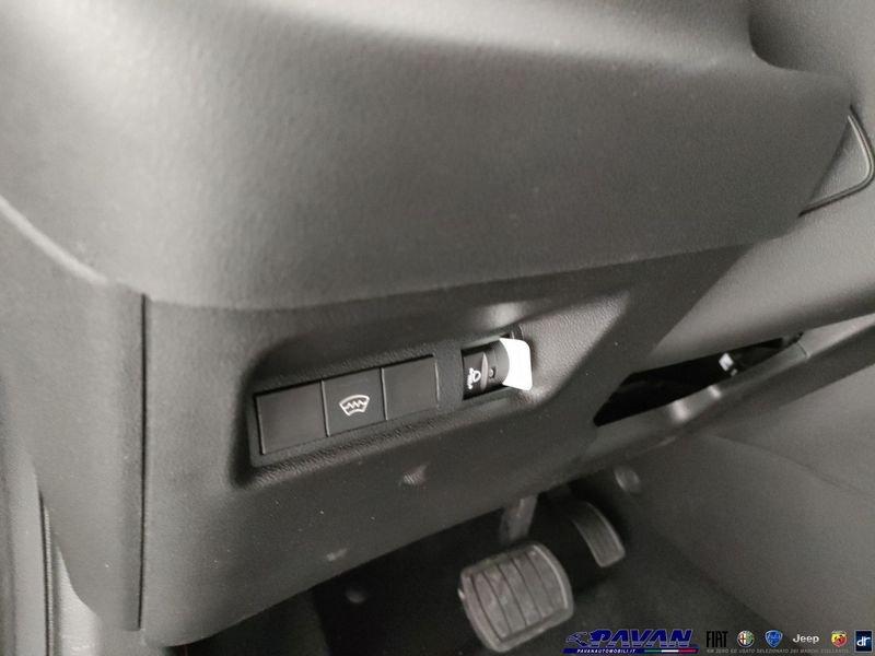 FIAT 600 1.2 Hybrid 110 CV DCT MHEV La Prima