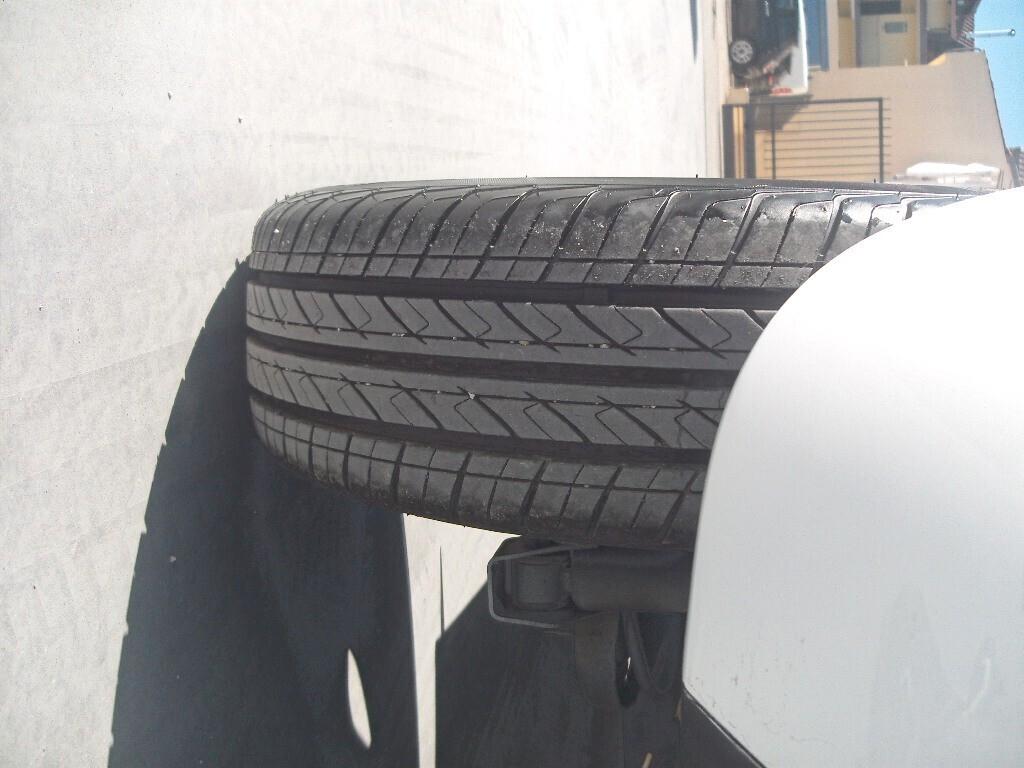 Chevrolet Spark 1.0 LT 45'000KM - 2012