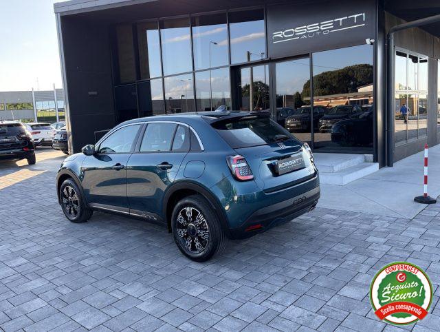 FIAT 600 Hybrid 145 CV DCT FULL PACK STYLE CONFORT