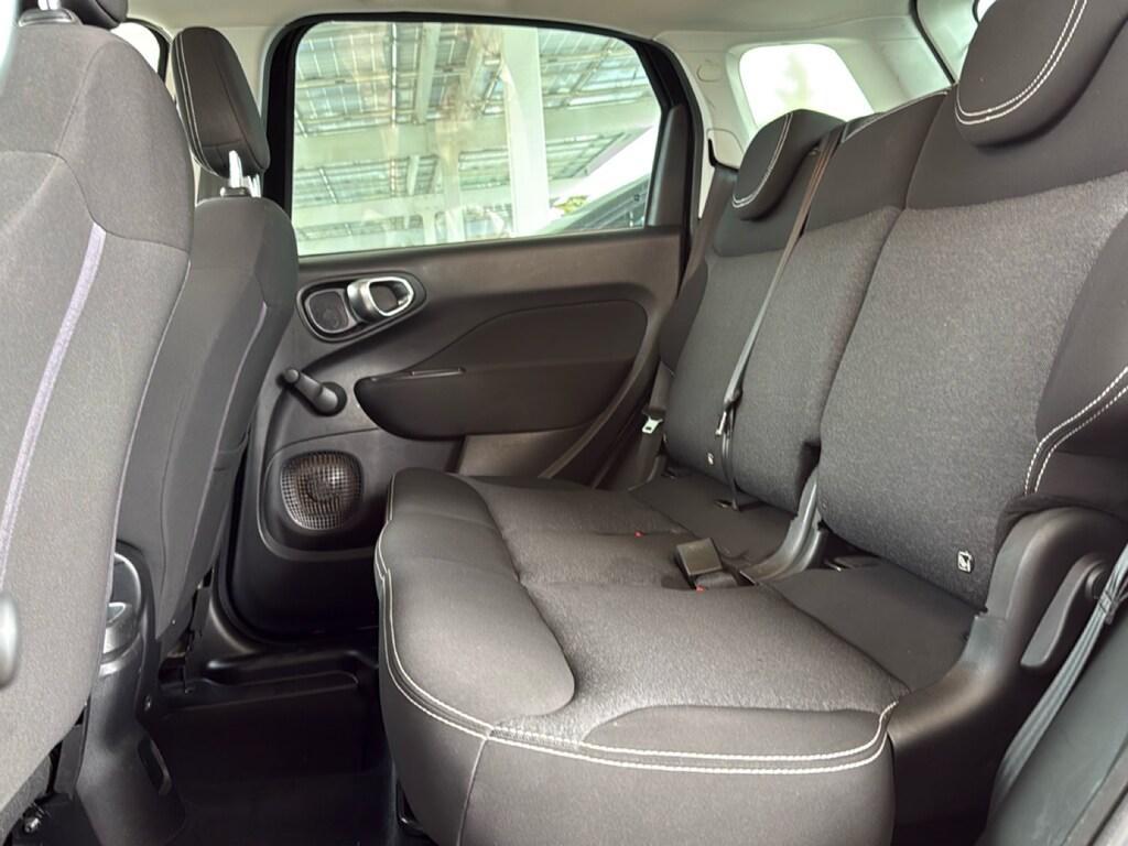 Fiat 500L 1.6 Multijet Pop Star