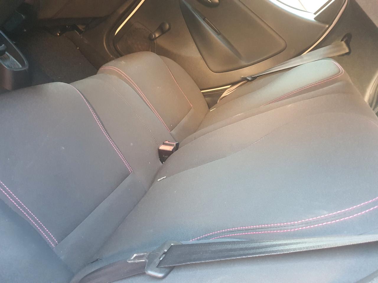 Lancia Ypsilon 0.9 TwinAir 85 CV 5 porte Metano Ecochic Gold NEOPATENTATI