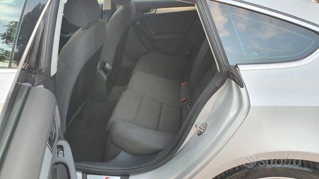 Audi A5 SPB 2.0 TDI 170CV QUATTRO S-LINE INT EST XENON CERCHIO19 CRUISE CAMERA