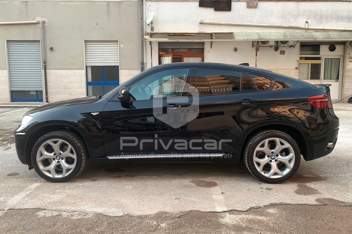 BMW X6 xDrive30d Attiva