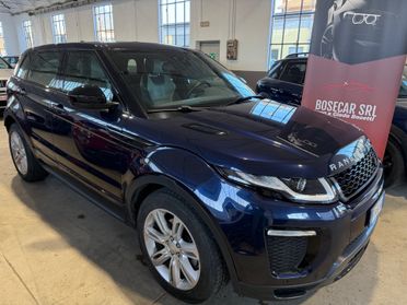 Land Rover Range Evoque 2.0 TD4 150 CV 5p. HSE Dynamic