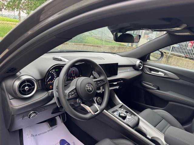 ALFA ROMEO Tonale 1.6 diesel 130 CV TCT6 Veloce KM.0 FULL OPT.
