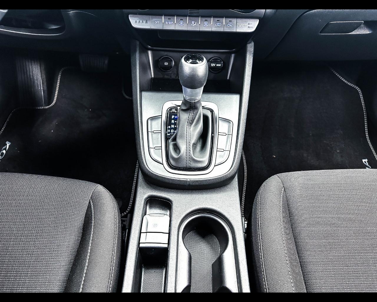HYUNDAI Kona HEV 1.6 DCT XLine+