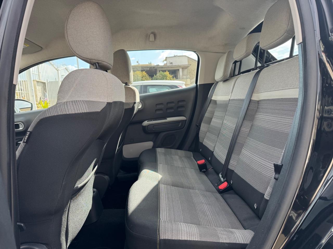 Citroen C3 1.6 BlueHDi 75 Shine NAVIGATORE