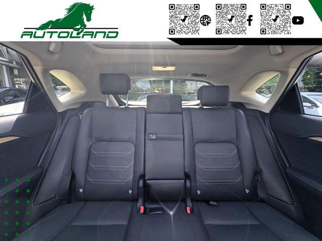 LEXUS NX 300 Hybrid 4WD Executive 155 CV