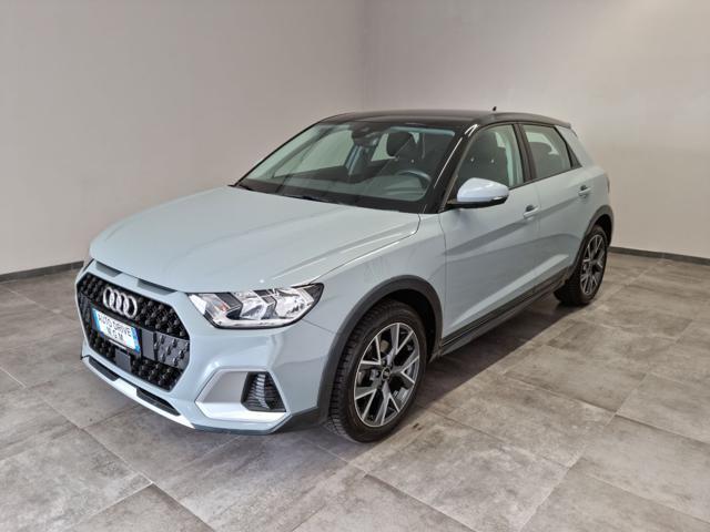 AUDI A1 citycarver 30 TFSI