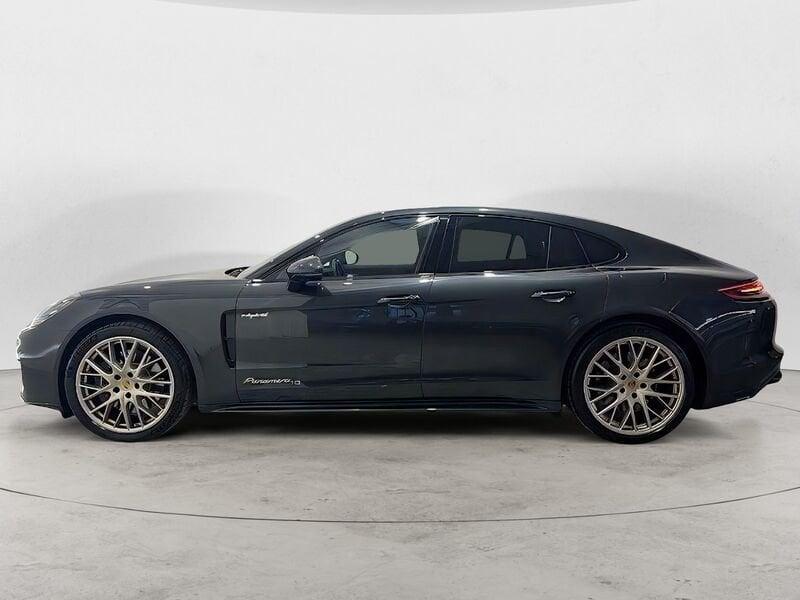Porsche Panamera Panamera 2.9 4 E-Hybrid Sport Turismo 10 years Edition