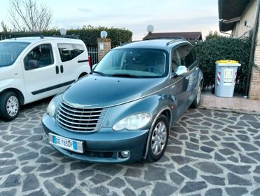 Chrysler PT Cruiser PT Cruiser 2.2 CRD cat Limited