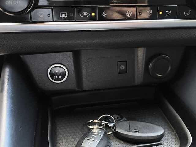 Nissan Qashqai MHEV 158 CV Xtronic Tekna