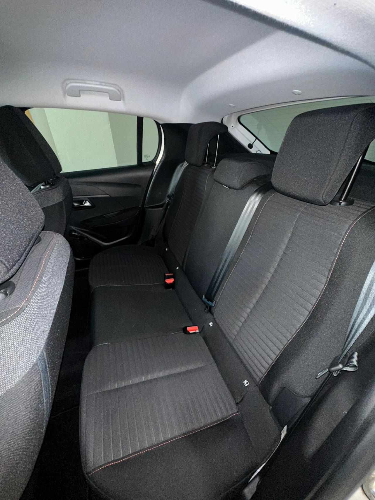 Peugeot 208 BlueHDi 100 Stop&Start 5 porte GT Pack
