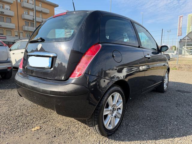 LANCIA Ypsilon 1.2 BENZINA