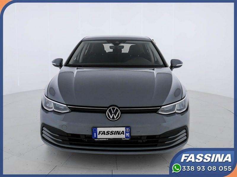 Volkswagen Golf Golf 1.0 TSI 85CV 5p. Trendline BlueMotion Technology