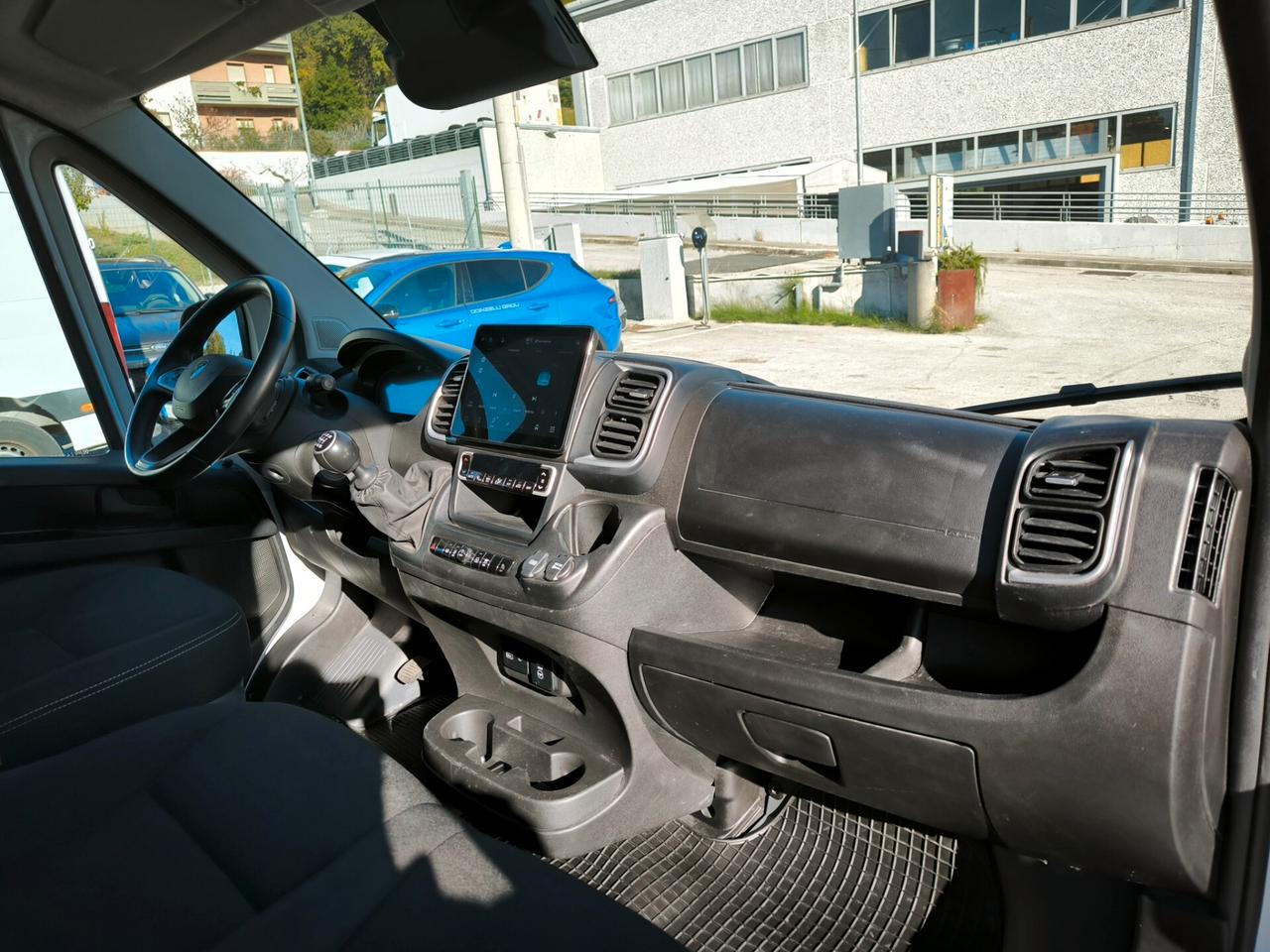 Peugeot Boxer 335 2.2 BlueHDi 140 S&S PM-TM Furgone