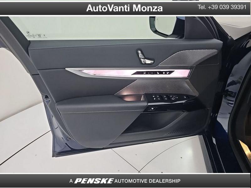 BMW Serie 7 740d mhev xdrive MSport auto