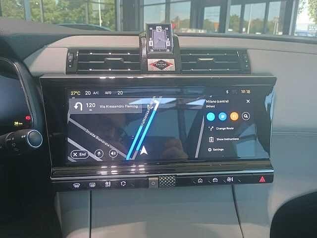 DS DS 7 Crossback 1.5 BlueHDi 130cv EAT8 ETOILE KM ZERO