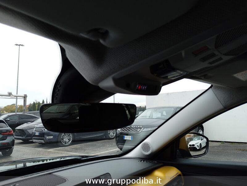 Jeep Avenger 1.2 turbo Summit fwd 100cv