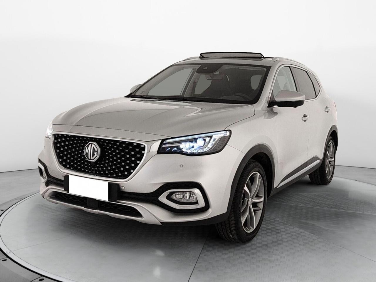 Mg HS 1.5T-GDI Luxury