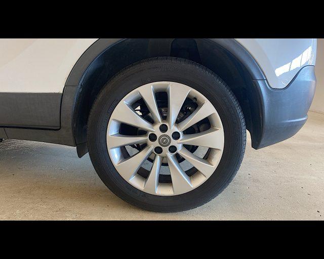 OPEL Mokka I - 1.6 cdti Cosmo 4x2 136cv auto