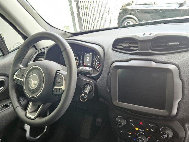 JEEP Renegade 1.6 Mjt 130 CV Business TUA DA ?219,00
