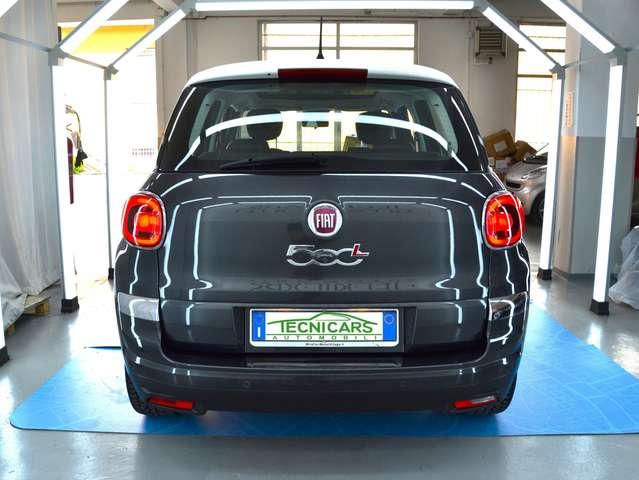 Fiat 500L 500L 1.4 Lounge 95cv my19