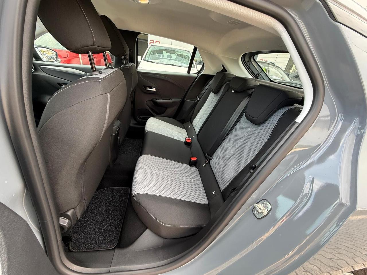 Opel Corsa 1.2 Edition 75cv - ok neopatentati