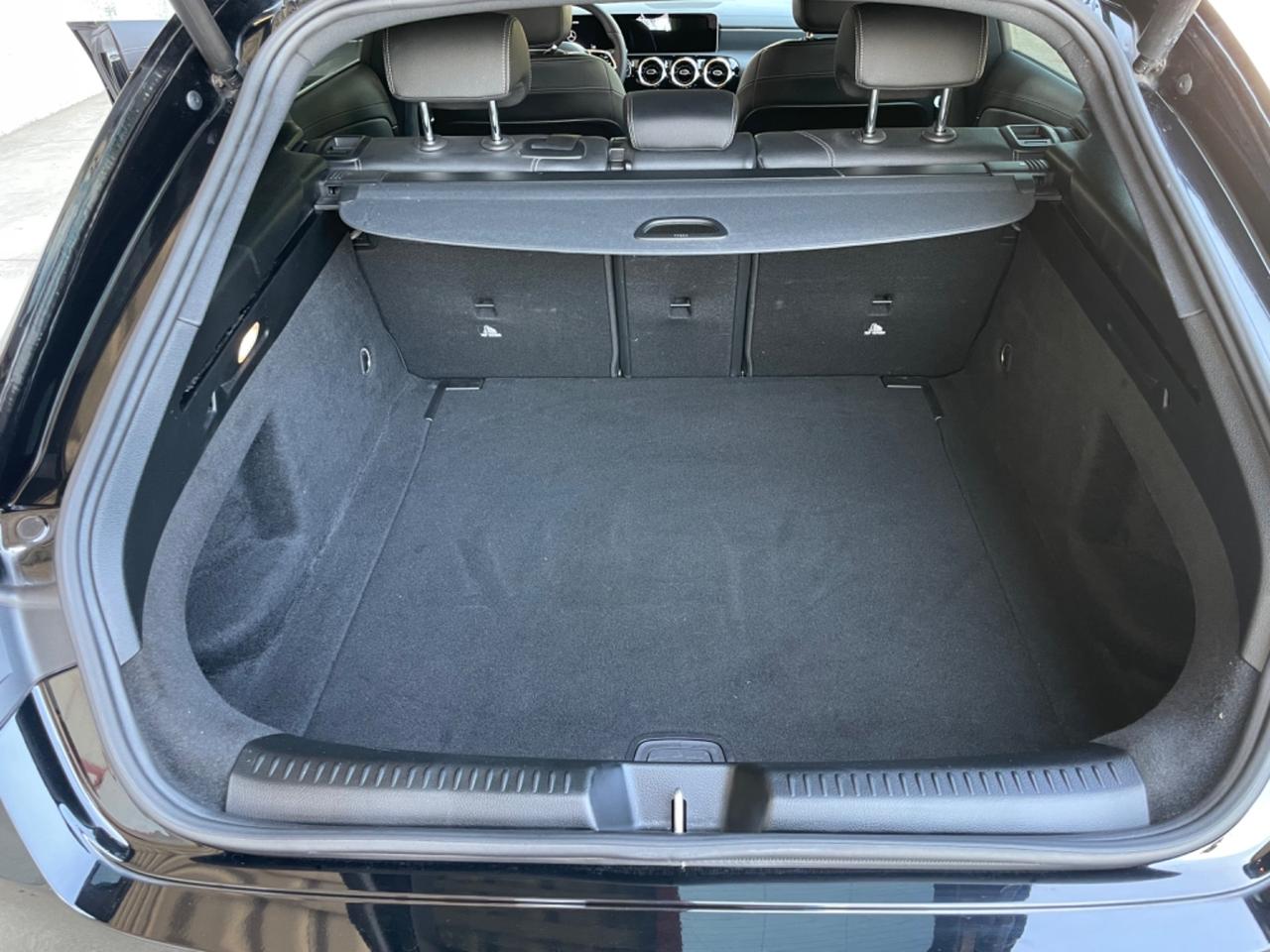 Mercedes-benz CLA 200 CLA 200 d Automatic Shooting Brake Sport