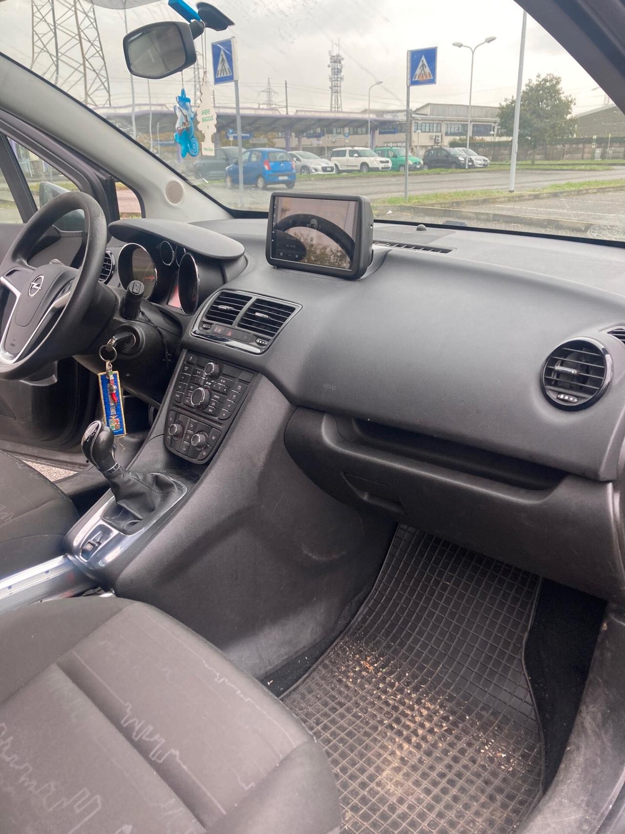 Opel Meriva 1.4 100CV Cosmo