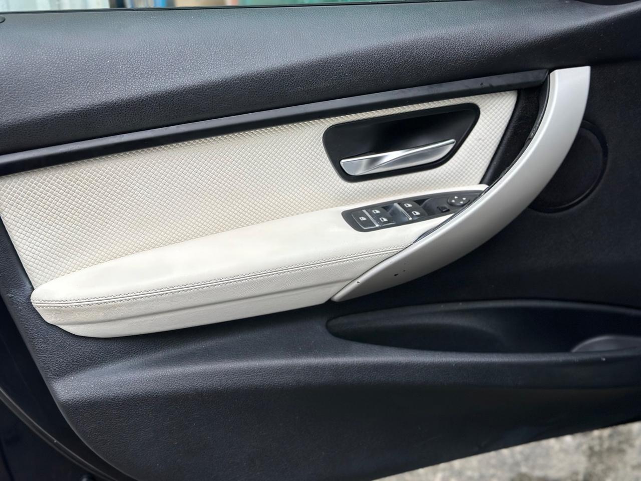 Bmw 320D 190CV INDIVIDUAL EDITION MY 2016