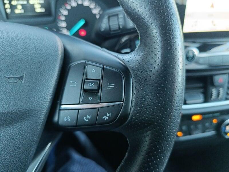 Ford Fiesta 1.5 TDCi 85CV ST-Line