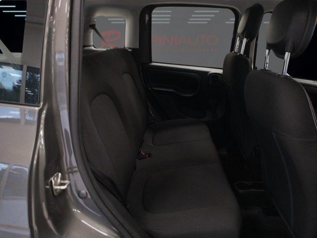 FIAT Panda 1.0 FireFly Hybrid Km 34.000 Pronta Consegna