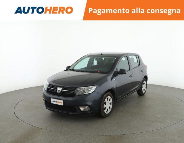 DACIA Sandero 1.0 SCe 12V 75CV Ambiance