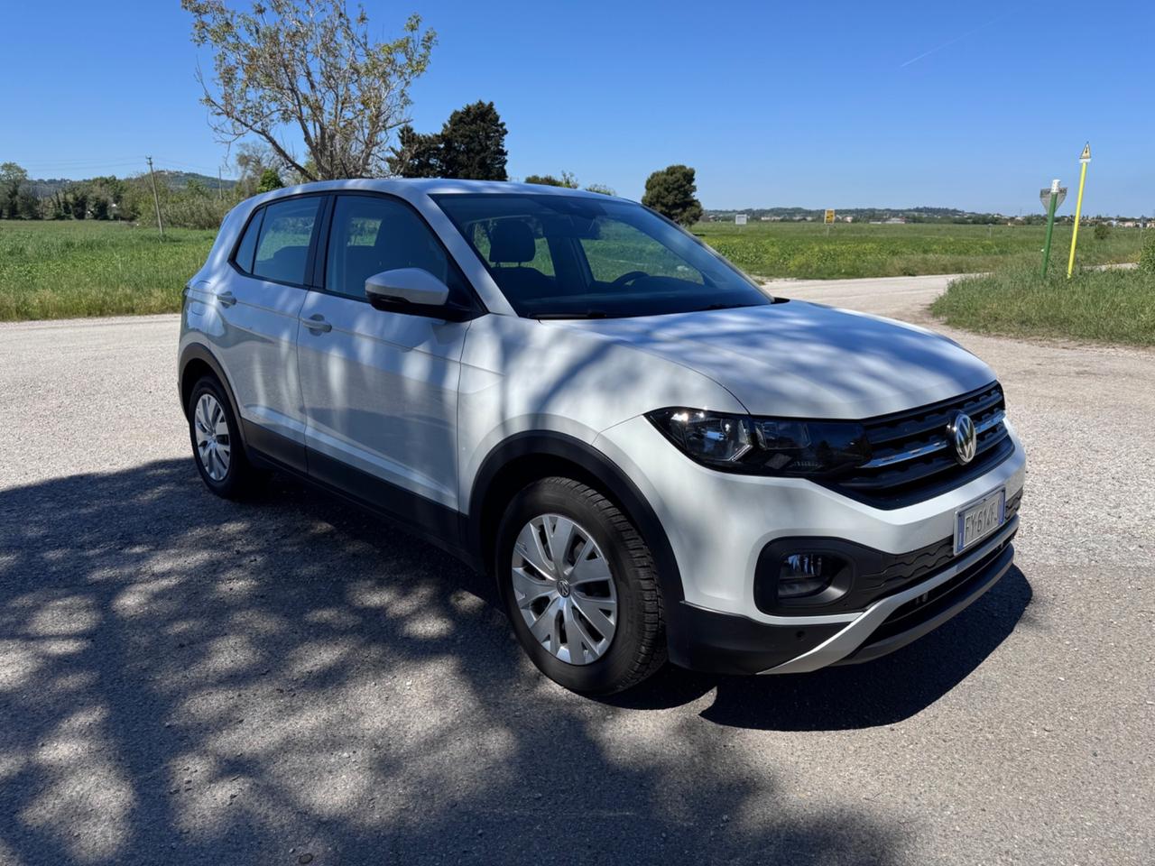Volkswagen T-Cross 1.0 TSI Urban BMT