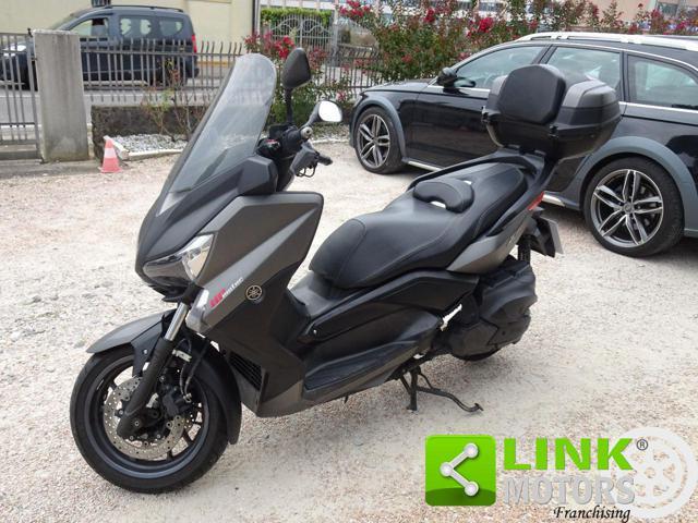 YAMAHA X-Max 400 XMAX 400