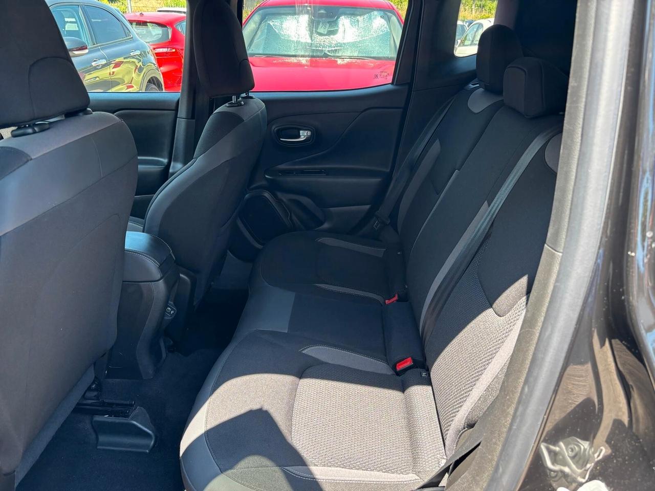 Jeep Renegade LIMITED 1.6 Mjt 130 CV - 2022
