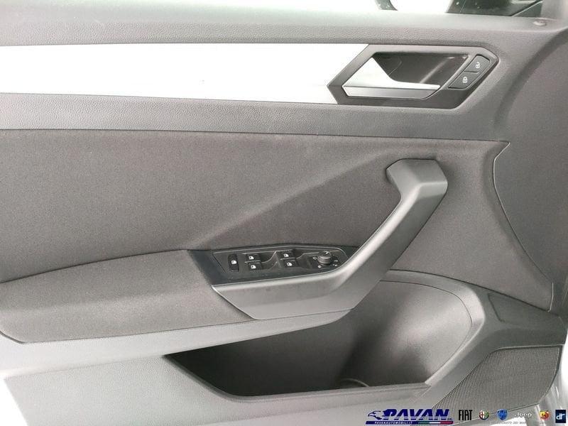 Volkswagen T-Roc 1.0 TSI Life 110 cv