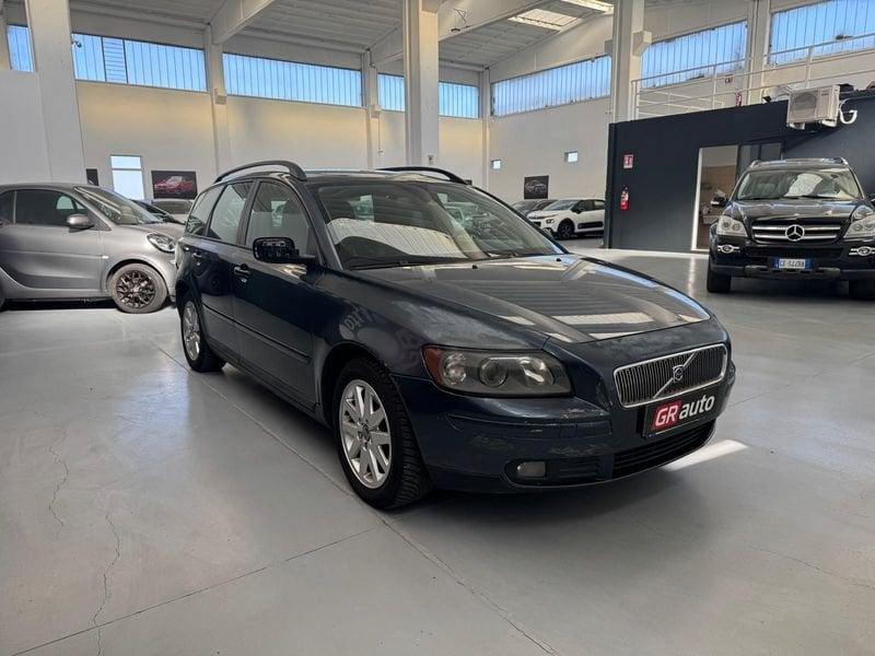 Volvo V50 V50 2.0d Summum