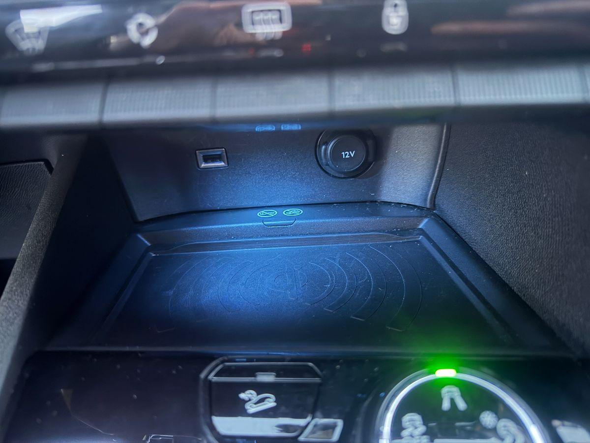 PEUGEOT - 3008 - BlueHDi 120 EAT6 S&S Allure