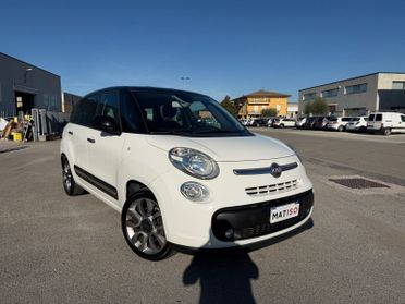 Fiat 500L GARANZIA 12 MESI INCLUSA