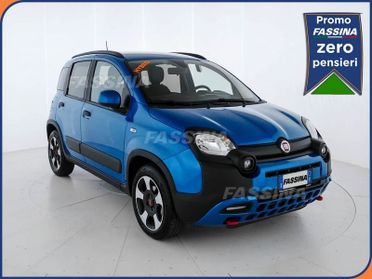 FIAT Panda Cross Panda Cross 1.0 FireFly S&S Hybrid