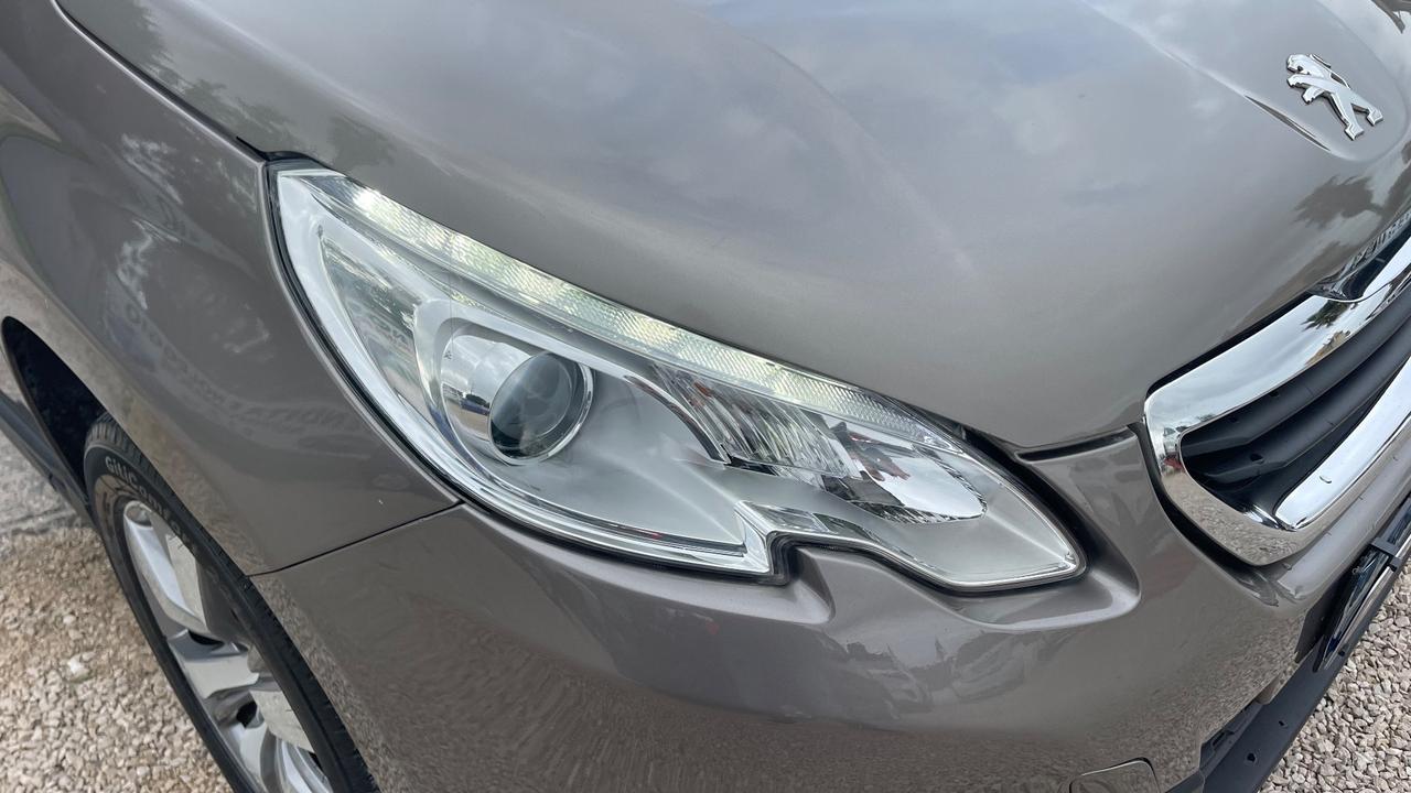 Peugeot 2008 Active ETG6 1.6 E-HDI 92cv “AUTOMAT/NEOPAT”